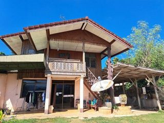 Продажа 3 спальни дом в Chae Hom, Lampang