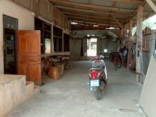Продажа 3 спальни дом в Chae Hom, Lampang