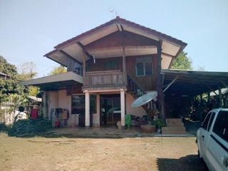 Продажа 3 спальни дом в Chae Hom, Lampang