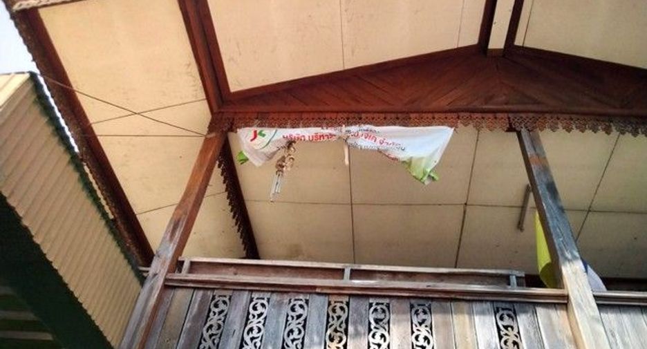 出售 3 卧室 独立屋 在 Chae Hom, Lampang