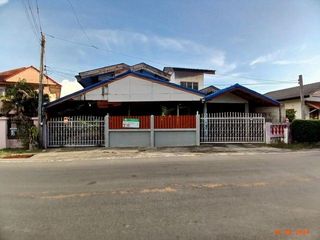 For sale 1 bed house in Chae Hom, Lampang