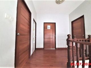 Продажа 3 спальни дом в Chae Hom, Lampang