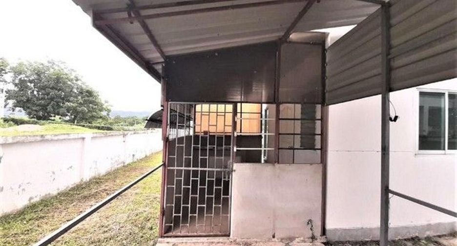 出售 3 卧室 独立屋 在 Chae Hom, Lampang
