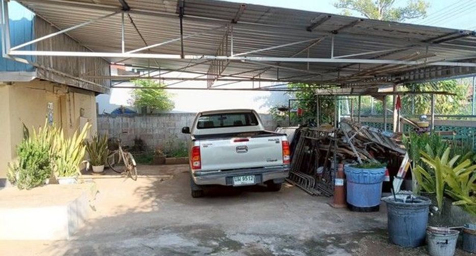 出售 3 卧室 独立屋 在 Chae Hom, Lampang