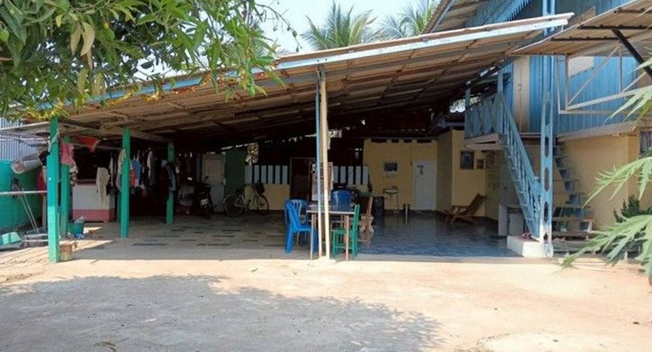 出售 3 卧室 独立屋 在 Chae Hom, Lampang