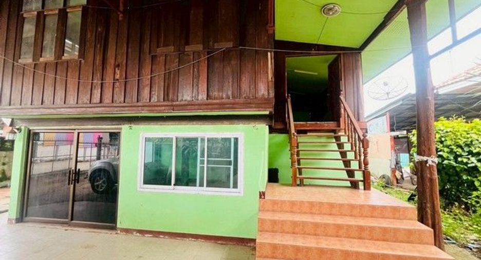 Haus zum Kauf mit 3 Zimmer in Chae Hom, Lampang