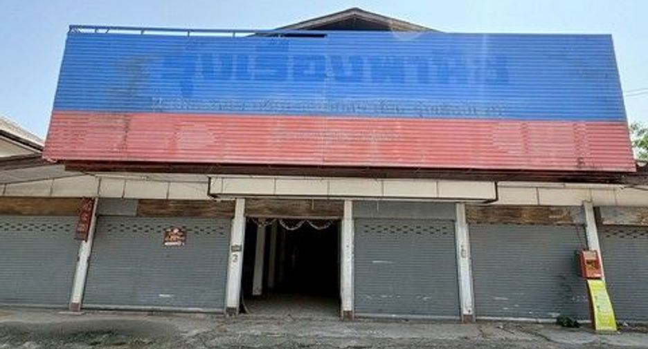 For sale 3 ベッドルーム house in Chae Hom, Lampang