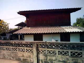 Продажа 3 спальни дом в Chae Hom, Lampang