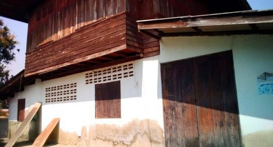 出售 3 卧室 独立屋 在 Chae Hom, Lampang