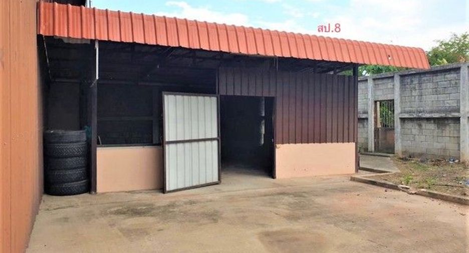 For sale 5 bedrooms house in Mueang Lamphun, Lamphun