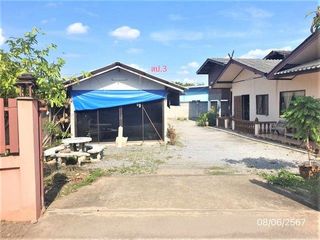 For sale 2 bedrooms house in Mueang Lamphun, Lamphun