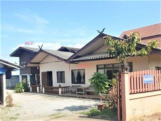 For sale 2 bedrooms house in Mueang Lamphun, Lamphun