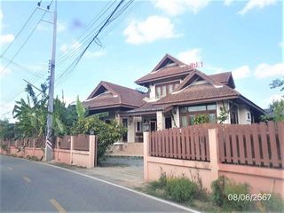 For sale 2 bedrooms house in Mueang Lamphun, Lamphun
