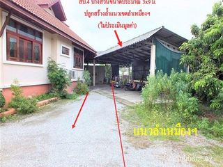 For sale 2 bedrooms house in Mueang Lamphun, Lamphun