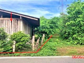 For sale 1 bed house in Mueang Lamphun, Lamphun