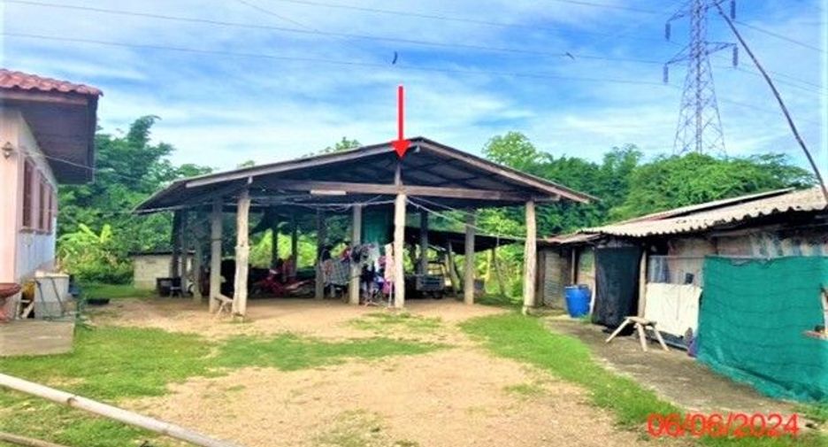 For sale 1 bed house in Mueang Lamphun, Lamphun