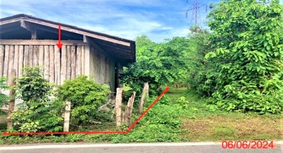 For sale 1 bed house in Mueang Lamphun, Lamphun
