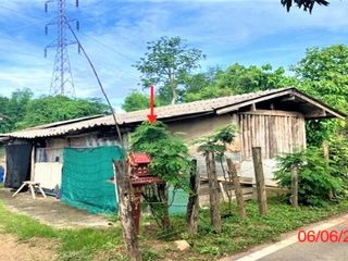 For sale 1 bed house in Mueang Lamphun, Lamphun