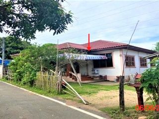 For sale 1 bed house in Mueang Lamphun, Lamphun