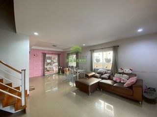 For sale 4 bedrooms house in Bang Pakong, Chachoengsao