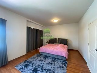 For sale 4 bedrooms house in Bang Pakong, Chachoengsao