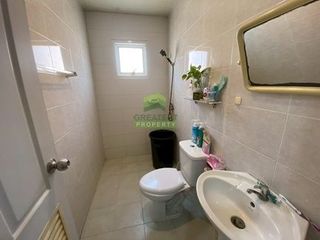 For sale 4 bedrooms house in Bang Pakong, Chachoengsao