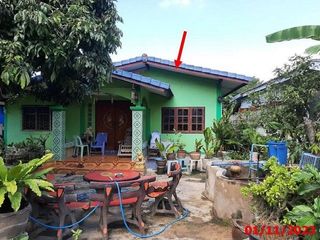 For sale 4 bedrooms house in Mueang Lamphun, Lamphun