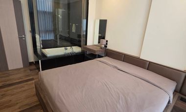 Condo en alquiler de 1 habitaciones en Mueang Chiang Mai, Chiang Mai