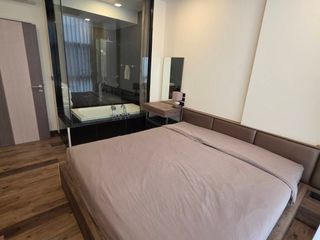 For Rent 1 Bedroom Condo In Mueang Chiang Mai