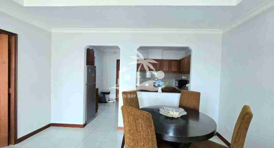 Condo en venta de 1 habitaciones en Bang Lamung, Chonburi