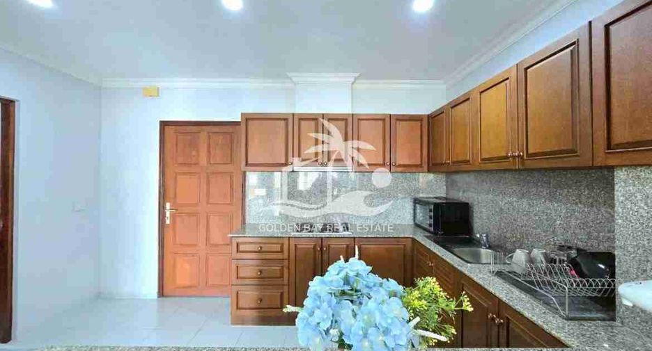 Condo en venta de 1 habitaciones en Bang Lamung, Chonburi