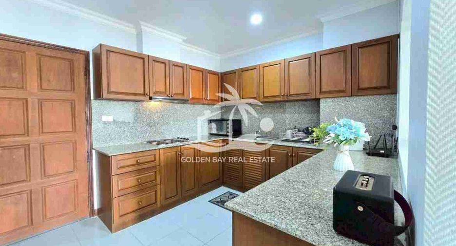 Condo en venta de 1 habitaciones en Bang Lamung, Chonburi