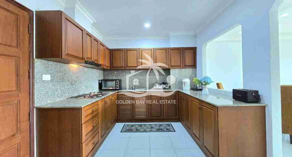 Condo en venta de 1 habitaciones en Bang Lamung, Chonburi
