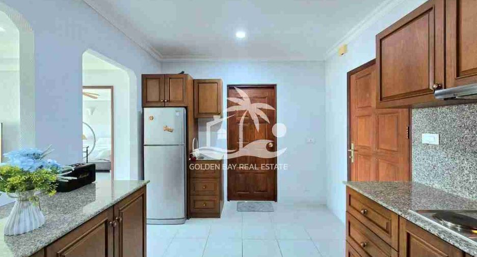 Condo en venta de 1 habitaciones en Bang Lamung, Chonburi