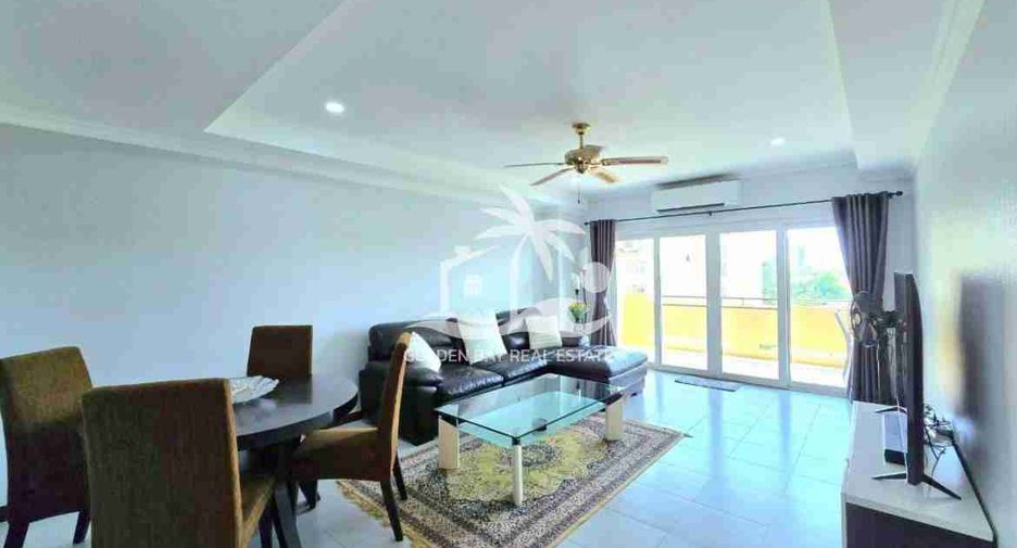 Condo en venta de 1 habitaciones en Bang Lamung, Chonburi