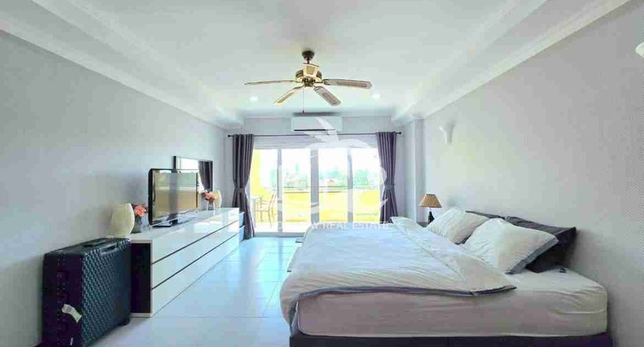 Condo en venta de 1 habitaciones en Bang Lamung, Chonburi