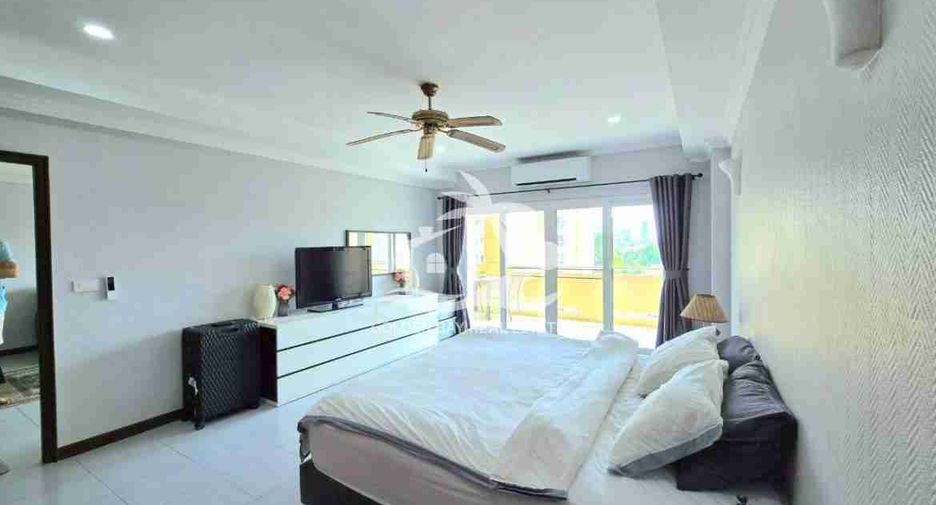 Condo en venta de 1 habitaciones en Bang Lamung, Chonburi
