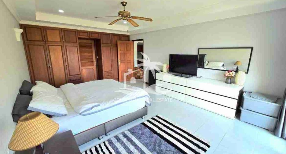 Condo en venta de 1 habitaciones en Bang Lamung, Chonburi