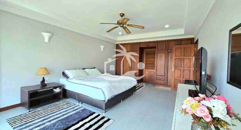 Condo en venta de 1 habitaciones en Bang Lamung, Chonburi