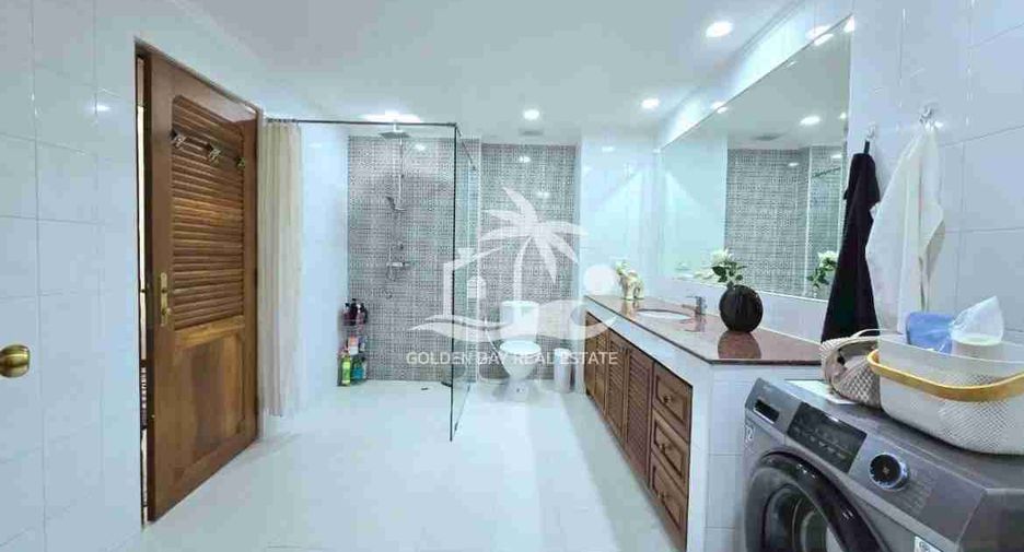 Condo en venta de 1 habitaciones en Bang Lamung, Chonburi