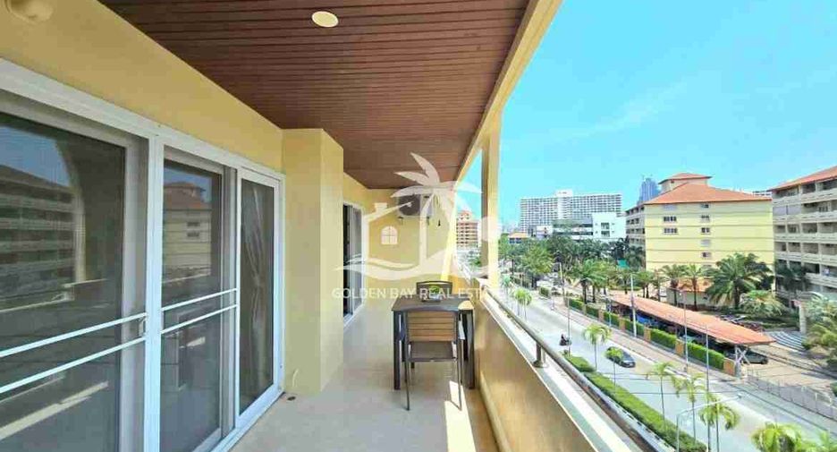 Condo en venta de 1 habitaciones en Bang Lamung, Chonburi