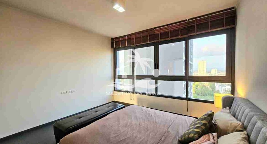 出租 2 卧室 公寓 在 Bang Lamung, Chon Buri