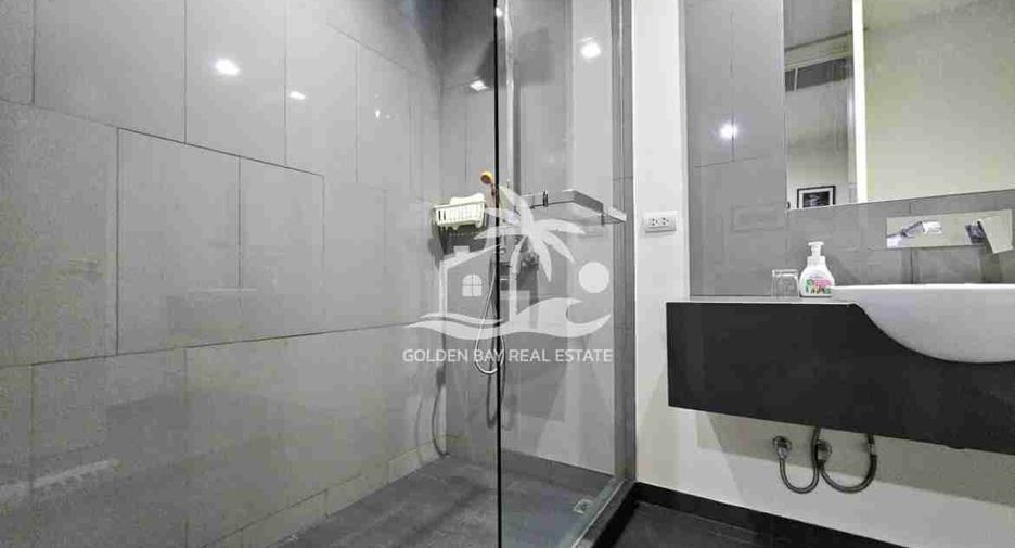出租 2 卧室 公寓 在 Bang Lamung, Chon Buri