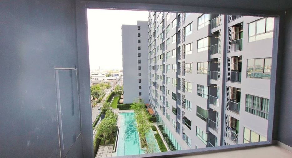 À louer 1 chambre condo à Phra Khanong, Bangkok