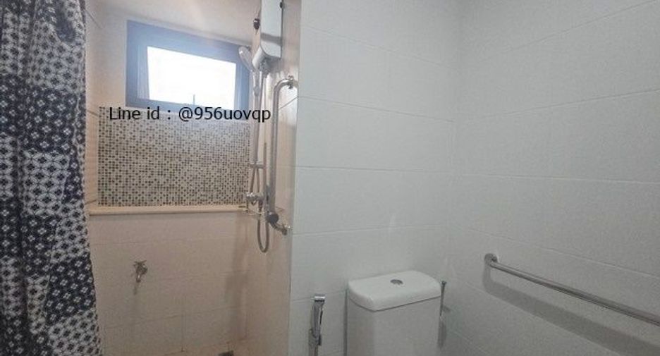 For rent 3 bedrooms house in Bang Phli, Samut Prakan