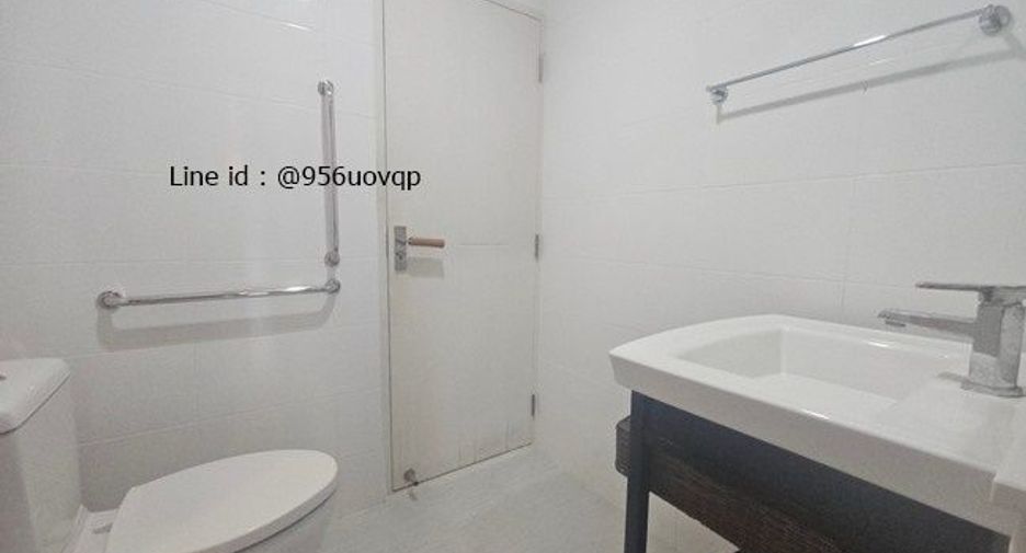 For rent 3 bedrooms house in Bang Phli, Samut Prakan