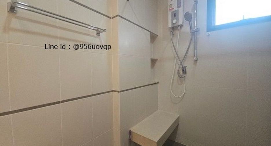 For rent 3 bedrooms house in Bang Phli, Samut Prakan