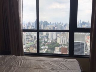 À louer 1 chambre condo à Watthana, Bangkok
