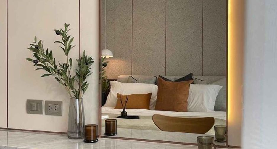 For rent 1 Beds condo in Khlong Toei, Bangkok