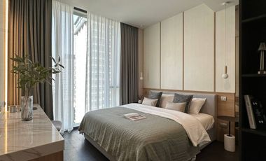 For rent 1 Beds condo in Khlong Toei, Bangkok